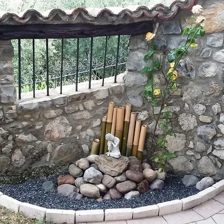 Casa Magotina Villa Tavernola Bergamasca Exterior photo