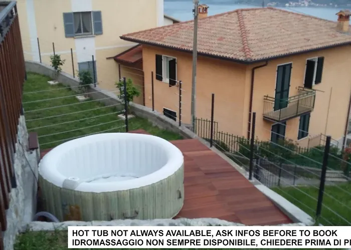 Casa Magotina
