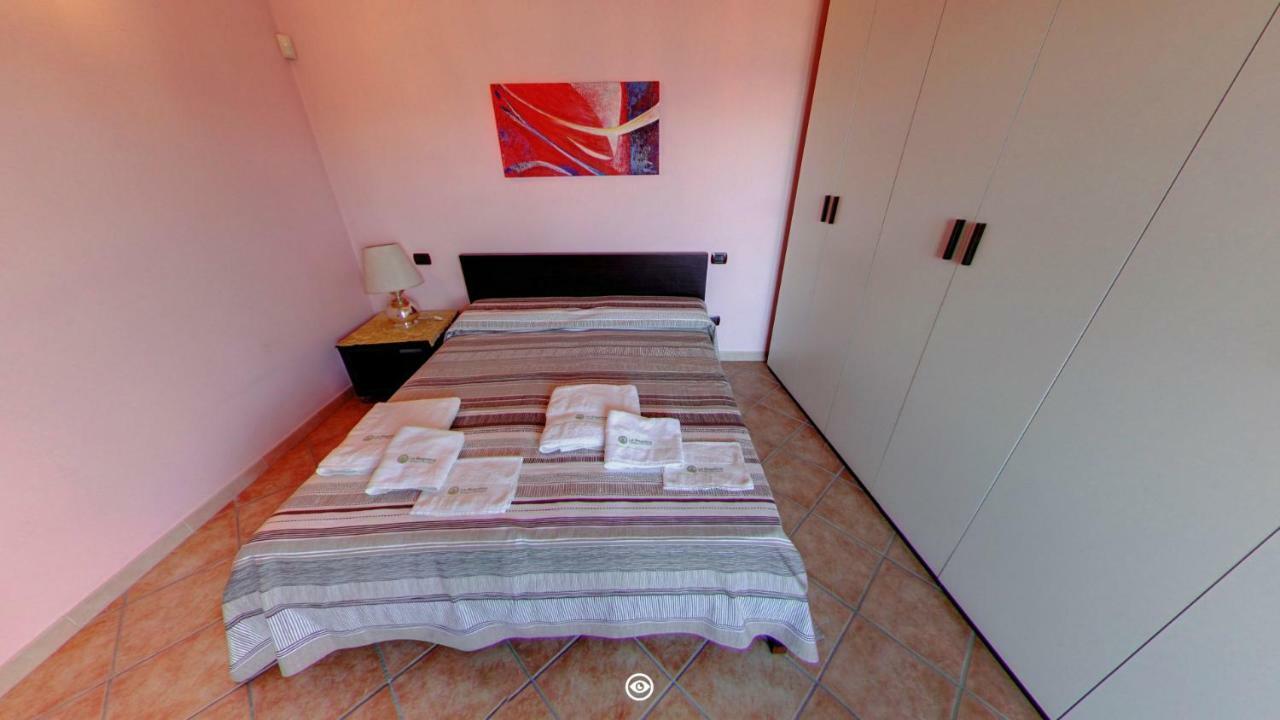 Casa Magotina * Tavernola Bergamasca