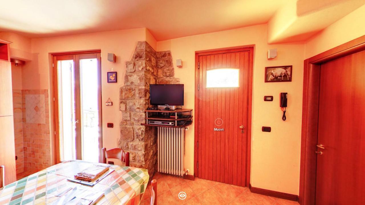 Holiday home Casa Magotina