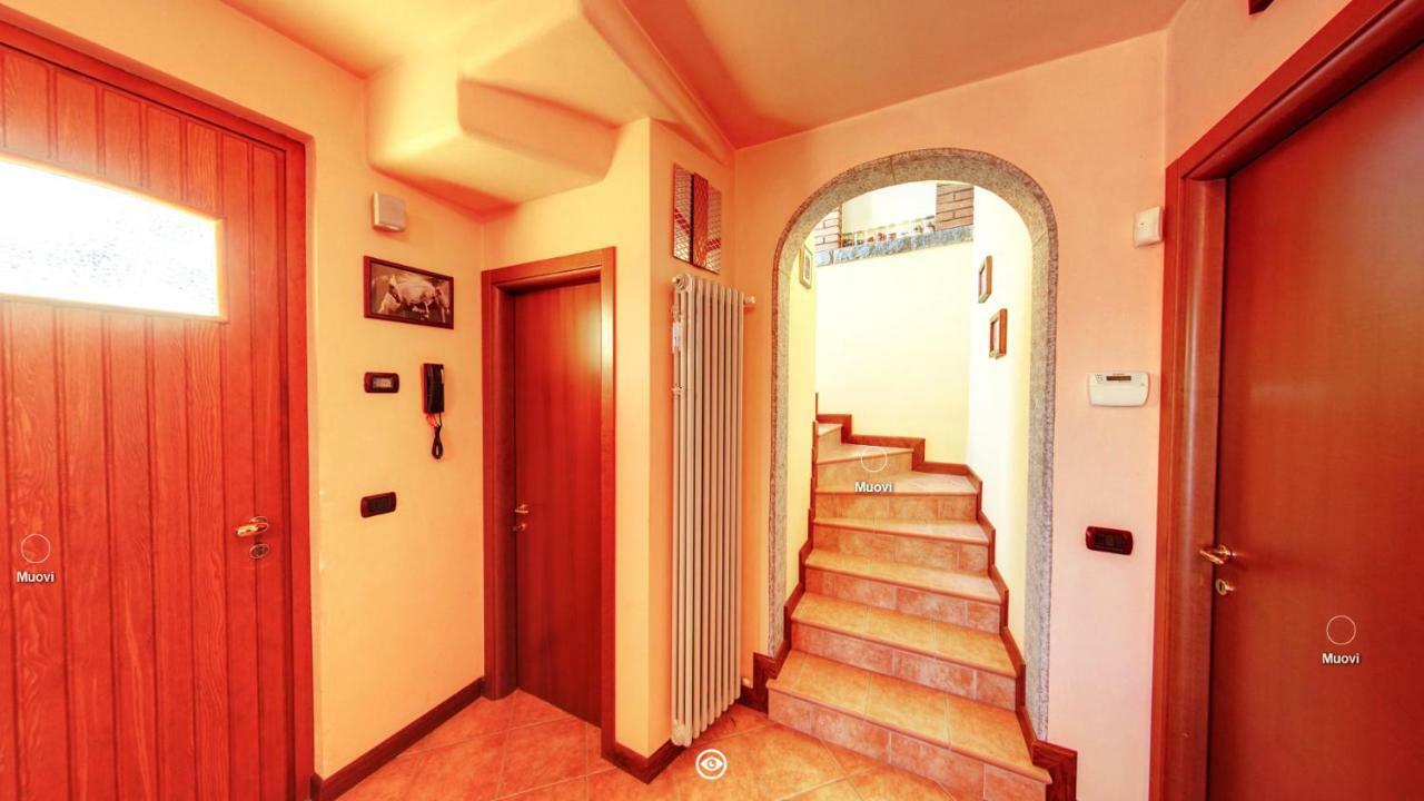Casa Magotina Holiday home *