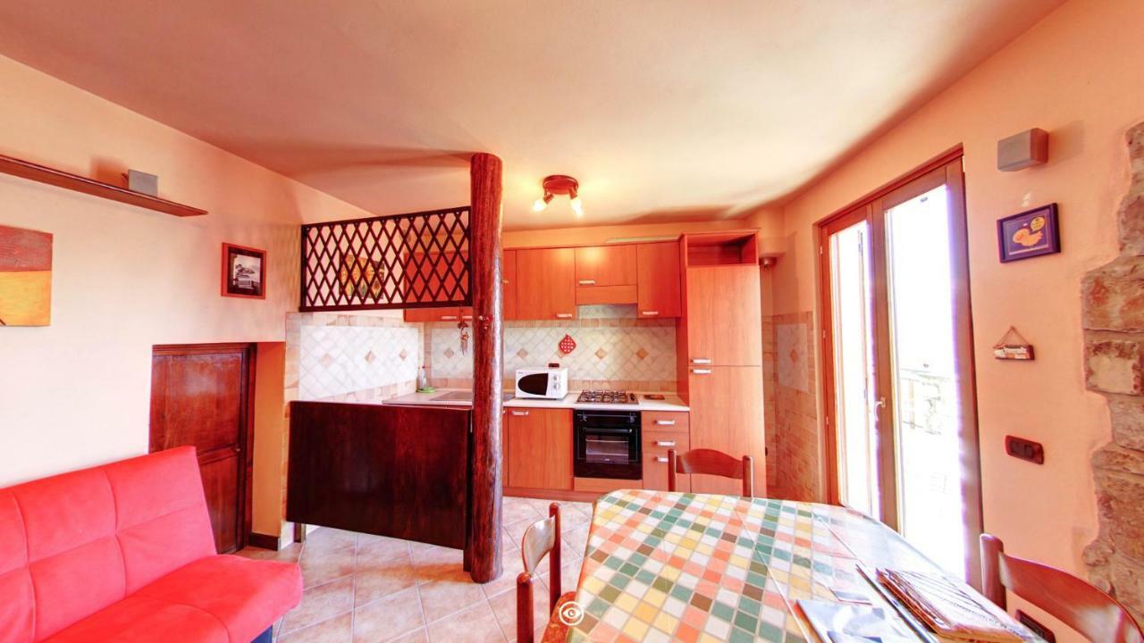 Casa Magotina *