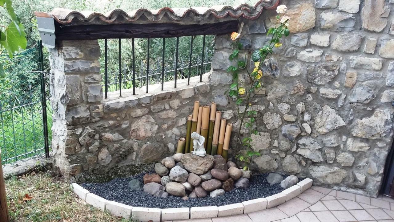 Casa Magotina Tavernola Bergamasca